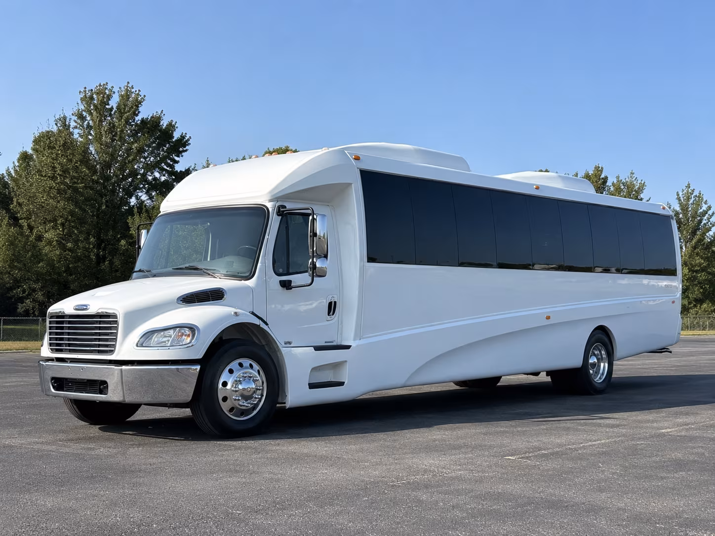 Daly City Concert Transportation
