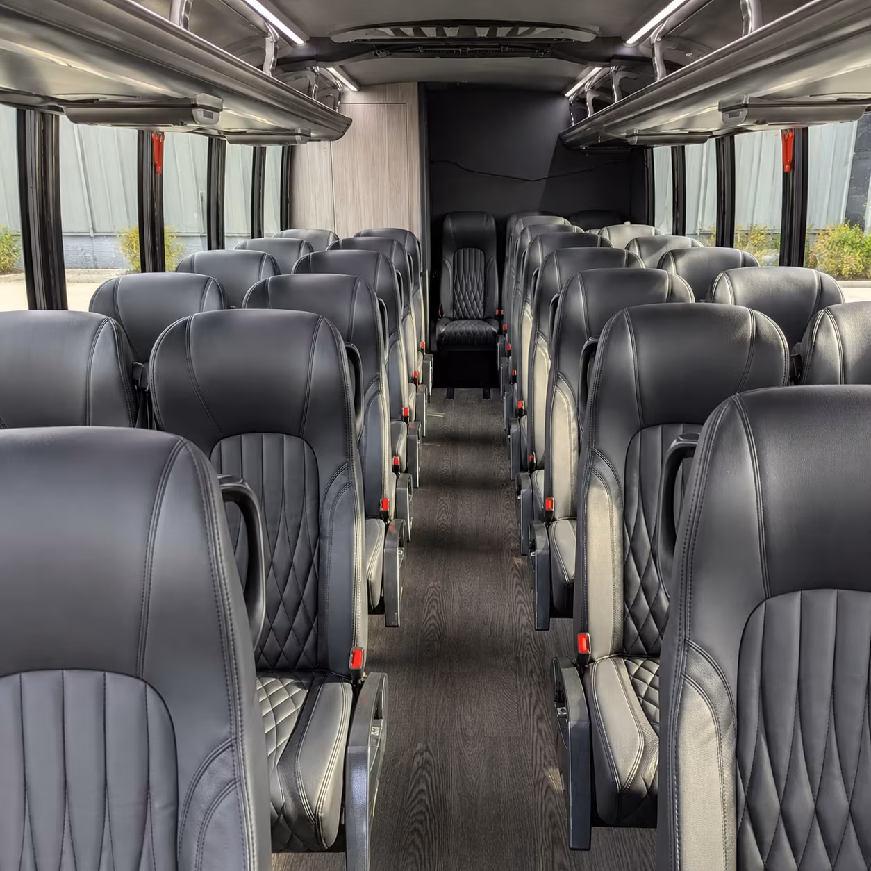 Daly City Airport Shuttles & Transportation