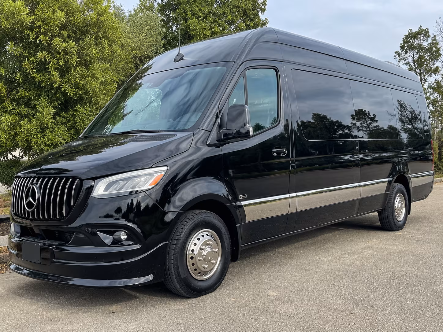 Daly City Concert Transportation & Shuttles