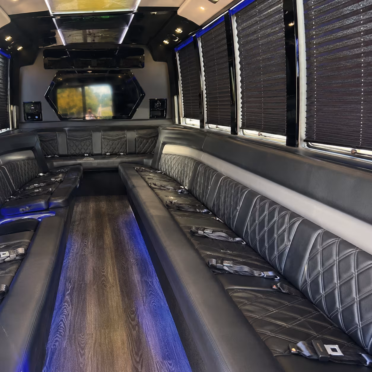 Fremont Sporting Event Transportation