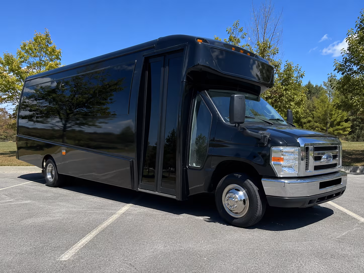 Oakland Airport Shuttles & Transportation