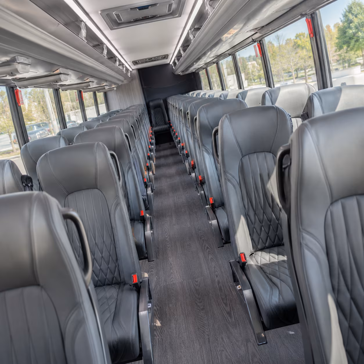 San Francisco Airport Shuttles & Transportation